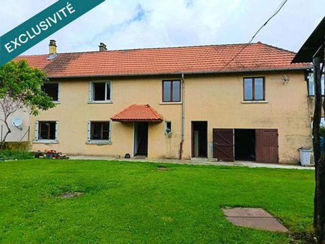 Villa vente à La Tour-du-Pin, Dolomieu
