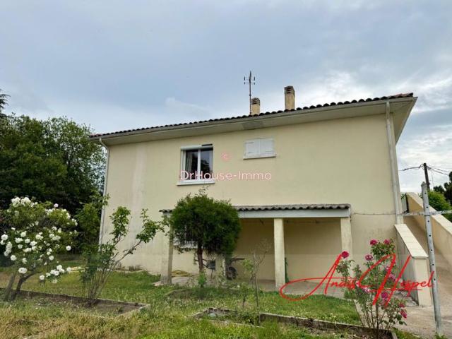 Maison vente à Libourne, Belvès-de-castillon