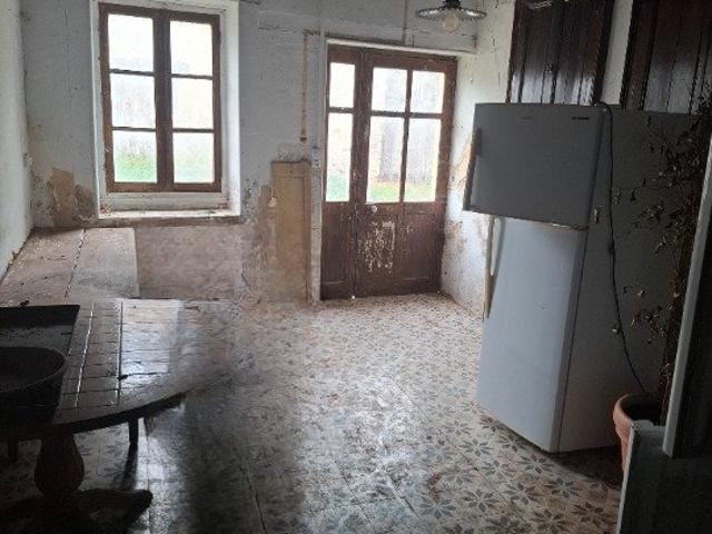 Maison vente à La Porte, Adriers