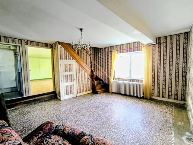 Maison vente à Riom, Montaigut