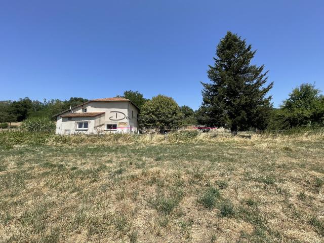 Maison vente à Roanne, Charlieu