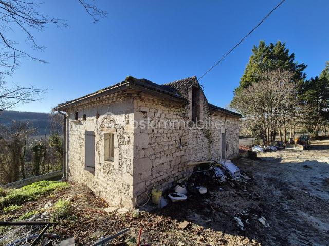 Maison vente à Castelsarrasin, Lalbarède