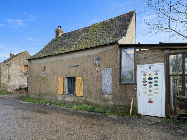 Maison vente à Châteaubriant-Ancenis, Saint-vincent-des-landes