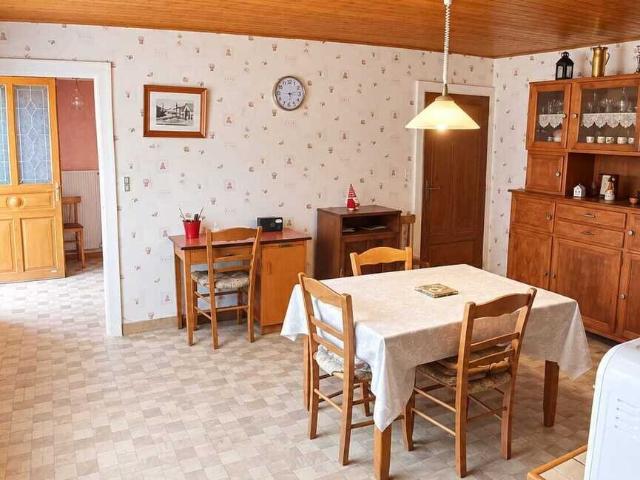 Maison vente à Hautmougey, La Vôge-les-Bains