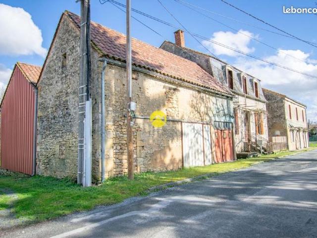 Maison vente à Le Buisson-de-Cadouin, Dordogne