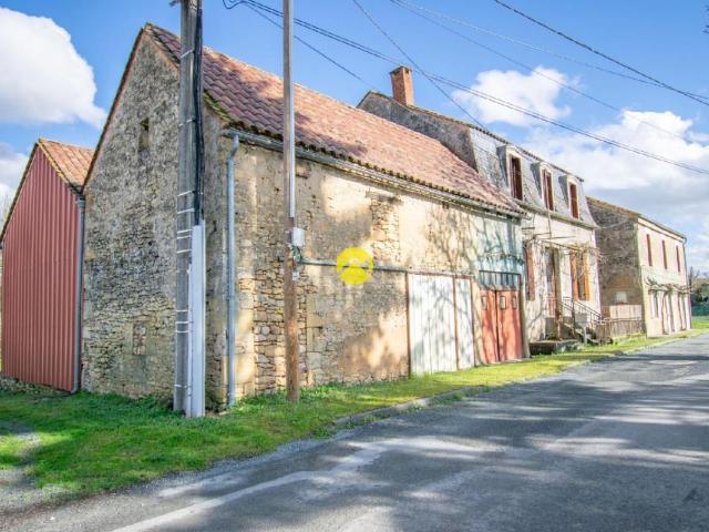Maison vente à Bergerac, Le Buisson-de-cadouin