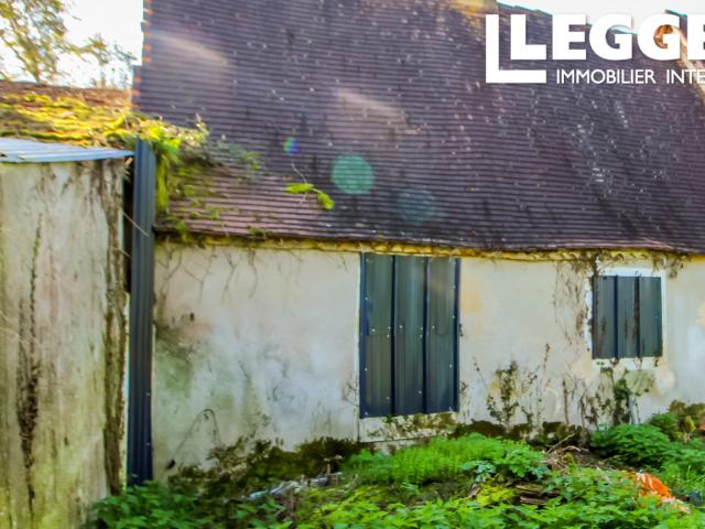 Maison vente à Bergerac, Saint-félix-de-villadeix