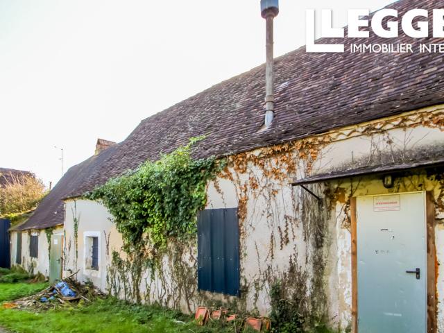 Maison vente à Bergerac, Saint-félix-de-villadeix