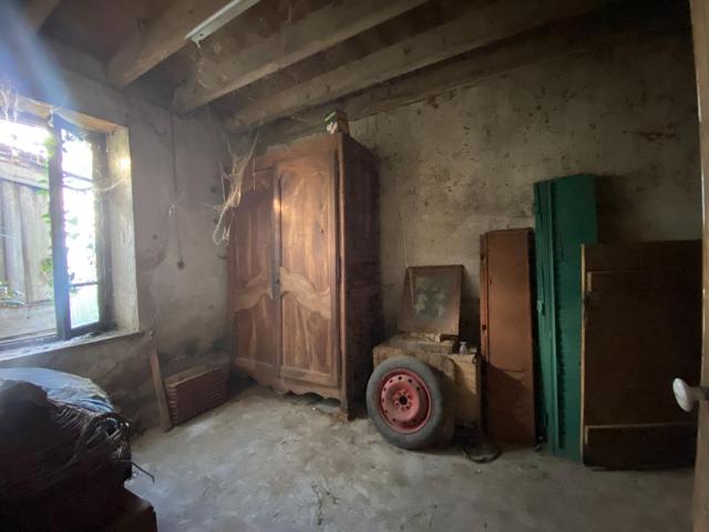Maison vente à Riom, Ennezat