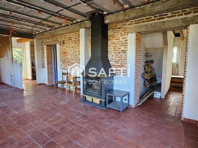 Villa vente à Castres, Occitanie