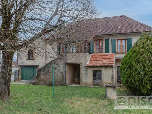 Maison vente à Montauban, Puylagarde