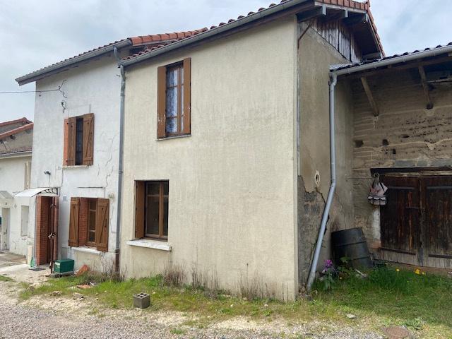 Maison vente à Thiers, Puy-guillaume