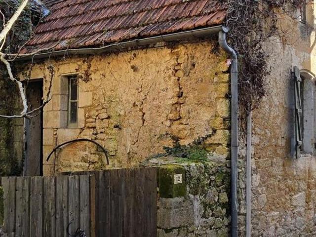 Maison vente à Sarlat-la-Canéda, Saint-cyprien