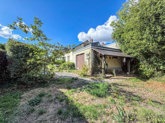Maison vente à Les Bulins, Mont-Saint-Aignan