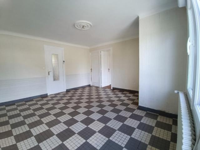 Maison vente à Nantes, Vertou