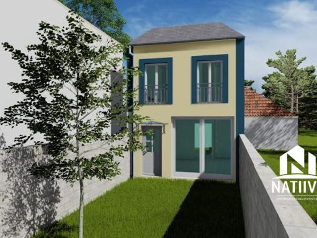 Maison vente à Nanterre, Colombes