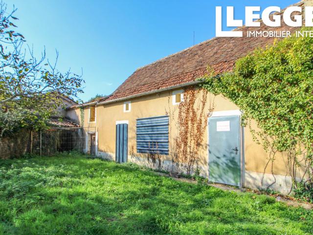 Maison vente à France métropolitaine, Saint-félix-de-villadeix