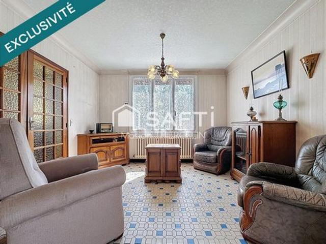 Villa vente à Traînou, Loiret