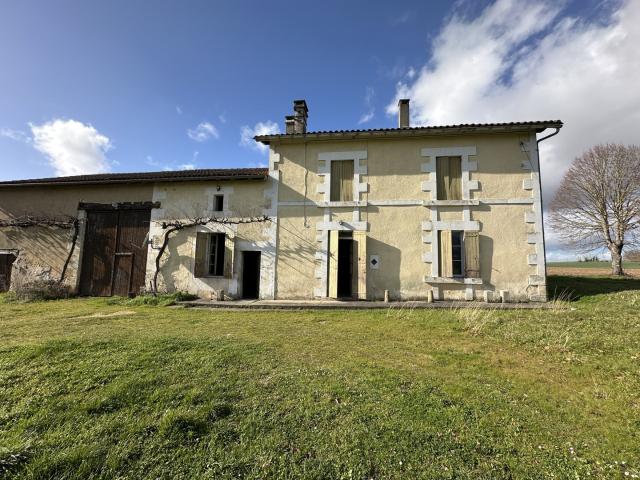 Maison vente à Périgueux, Saint-privat-des-prés
