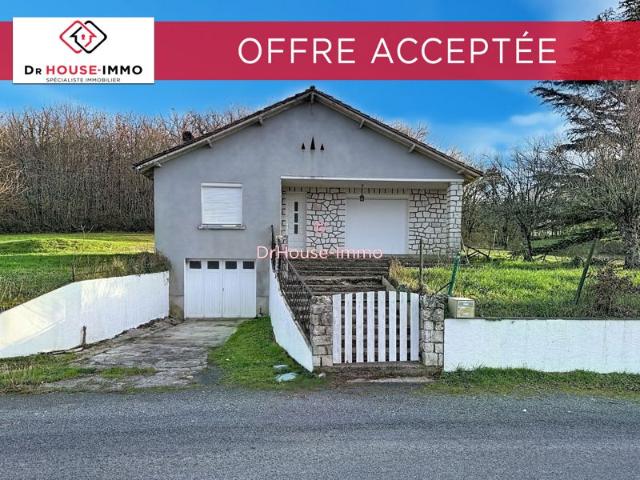 Maison vente à Bergerac, Pontours