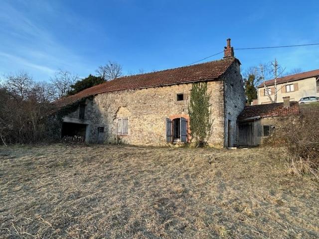 Maison vente à Langres, Vaux-sous-aubigny