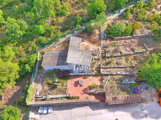 Maison vente à Arrondissement de Toulon, Bormes-les-mimosas