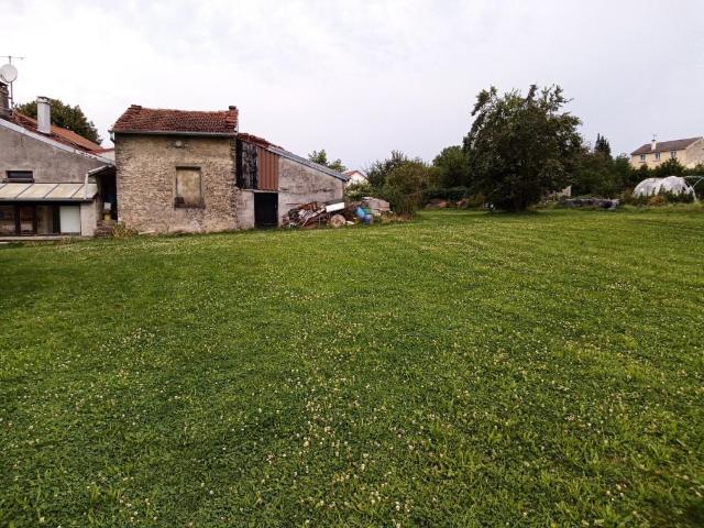 Maison vente à Neufchâteau, Dommartin-aux-bois