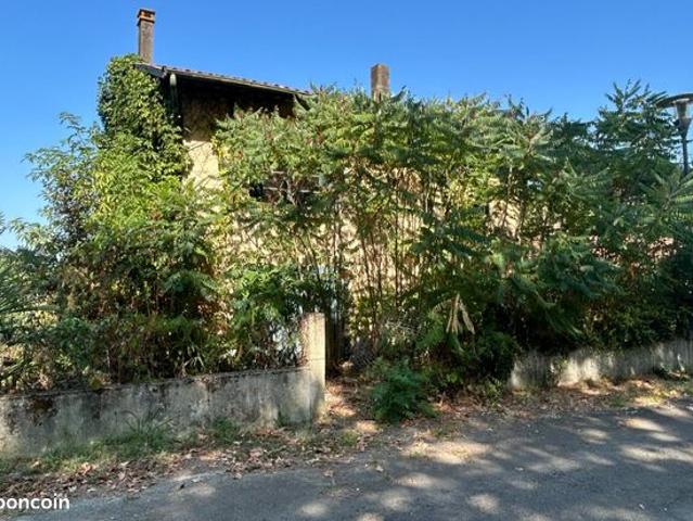 Maison vente à Mont-de-Marsan, Geaune