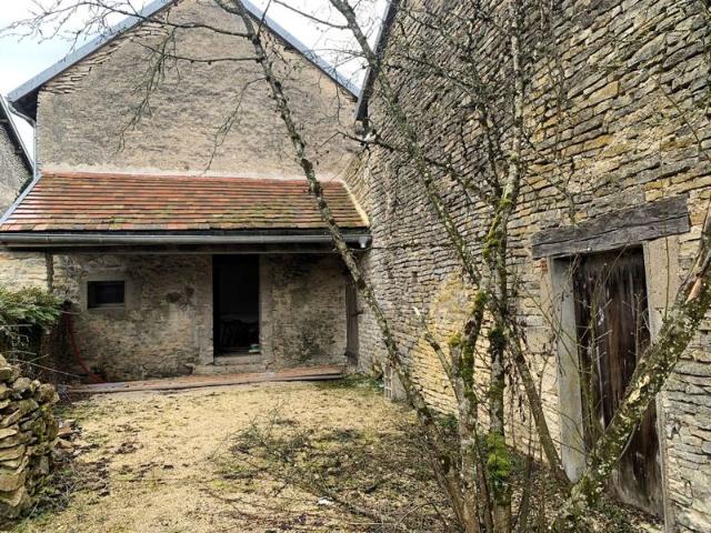 Maison vente à Langres, Vaux-sous-aubigny