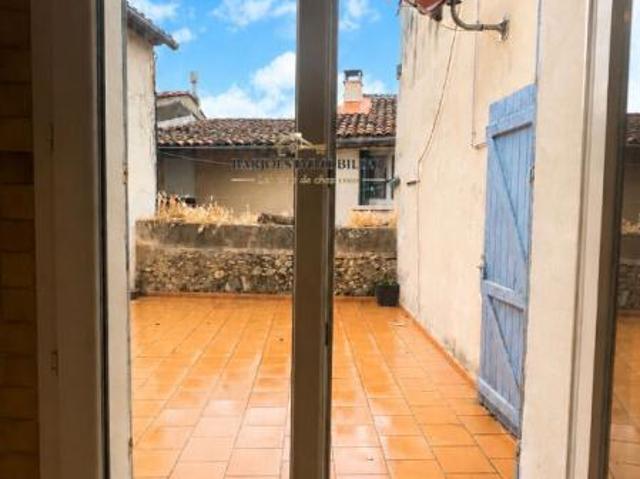 Maison vente à Brignoles, Barjols