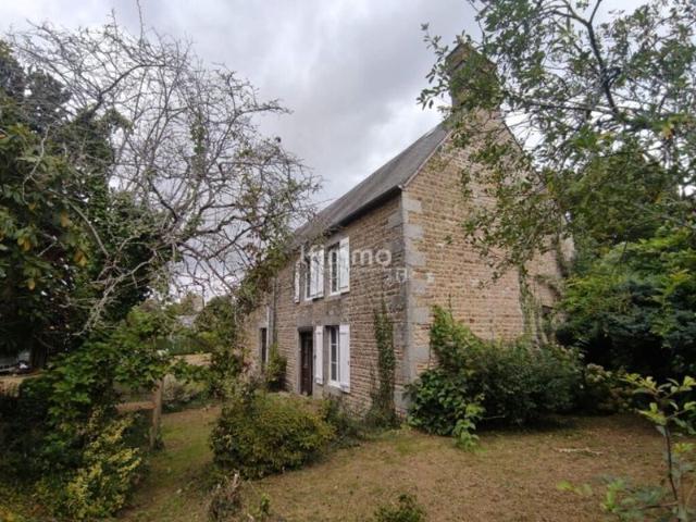 Maison vente à Argentan, Tinchebray
