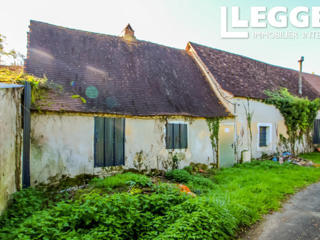 Maison vente à Bergerac, Saint-félix-de-villadeix