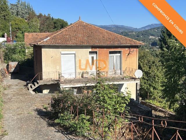 Maison vente à Largentière, Aubenas