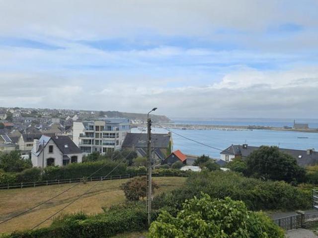 Maison vente à Châteaulin, Bretagne