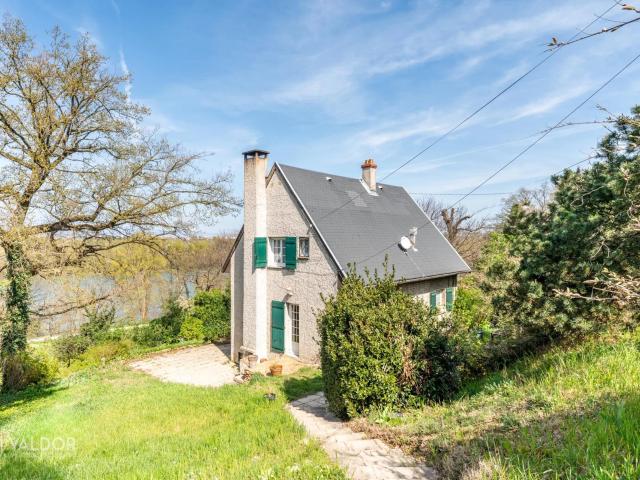 Maison vente à Bourg-en-Bresse, Saint-bernard