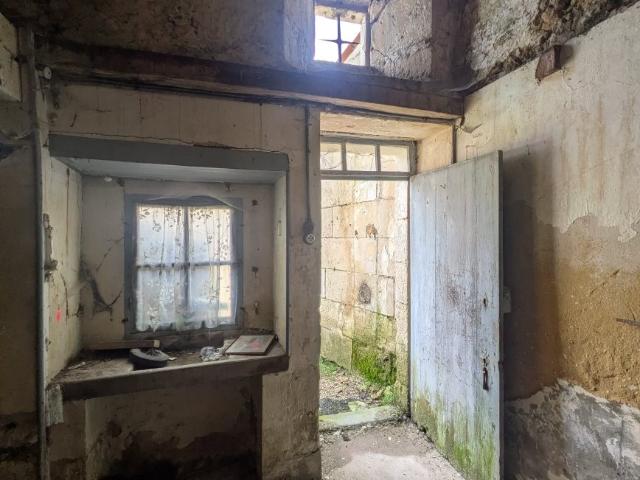 Maison vente à Saintes, Rétaud