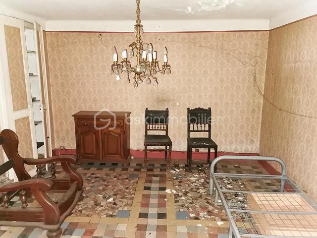 Maison vente à Bobigny, Vaux-montreuil