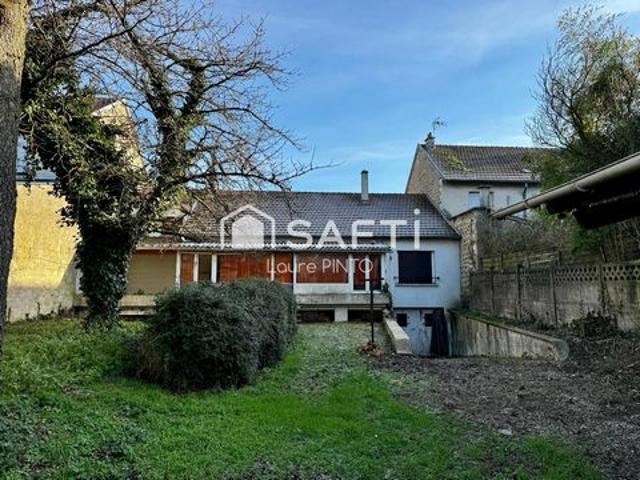 Villa vente à Vouziers, Saint-etienne-à-arnes