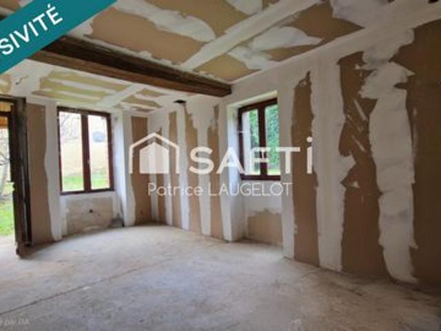 Villa vente à Auxerre, Ligny-le-châtel