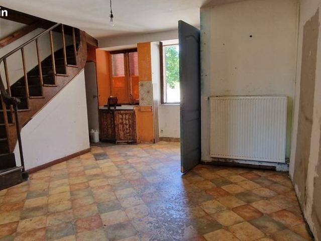 Maison vente à Dole, Lemuy