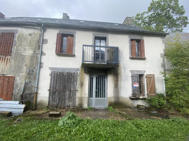Maison vente à Issoire, Chastreix
