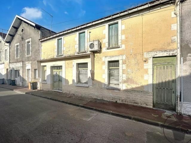 Maison vente à Libourne, Coutras