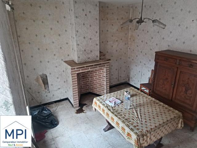 Maison vente à Lille, Marquette-lez-lille