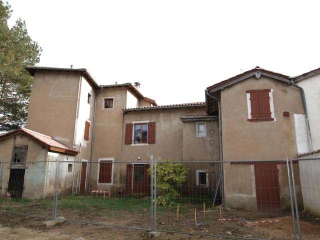 Maison vente à Bourg-en-Bresse, Guéreins