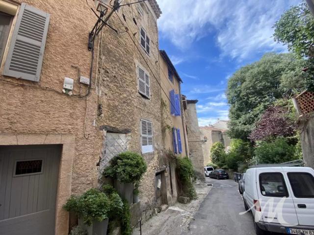 Maison vente à Brignoles, Cotignac