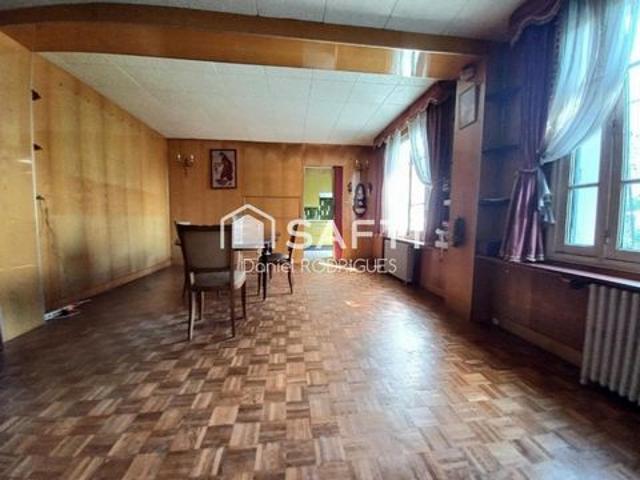 Villa vente à Torcy, Ozoir-la-ferrière