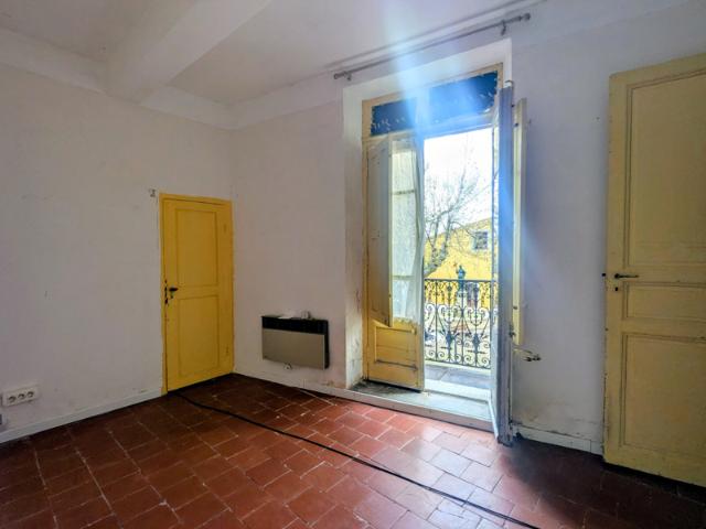 Maison vente à Béziers, Oupia
