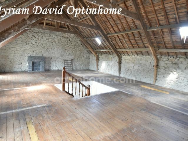 Maison vente à Guingamp, Bretagne
