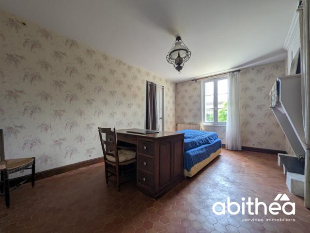 Maison vente à Libourne, Galgon