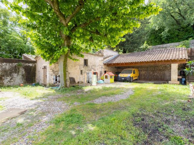 Maison vente à Privas, Cruas